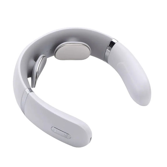 Intelligenter Nacken- & Schultermassager - Wärme & USB