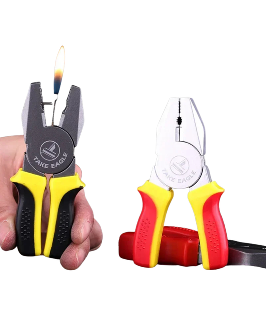 Mini Butan Feuerzeug – Kreatives Tragbares Gasfeuerzeug