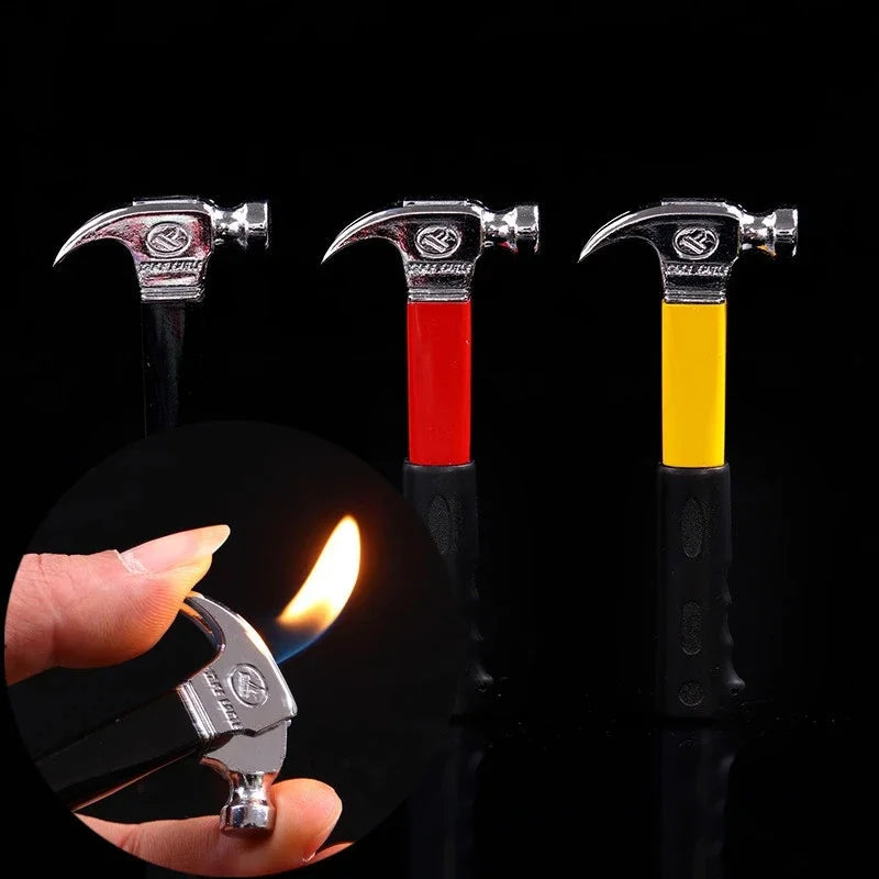 Mini Butan Feuerzeug – Kreatives Tragbares Gasfeuerzeug