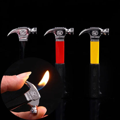 Mini Butan Feuerzeug – Kreatives Tragbares Gasfeuerzeug