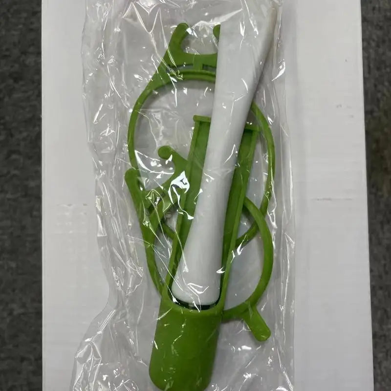 Pickle Greifer Gabel – Edelstahl Gurken- & Oliven Picker für Gläser