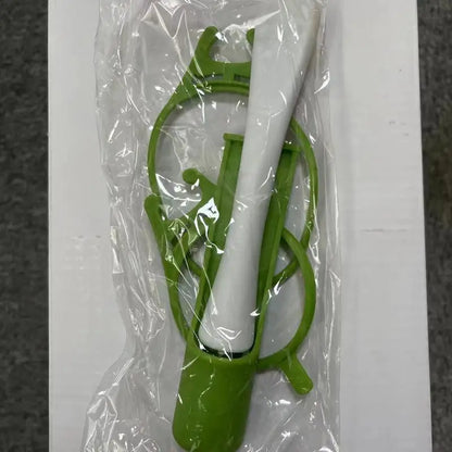 Pickle Greifer Gabel – Edelstahl Gurken- & Oliven Picker für Gläser