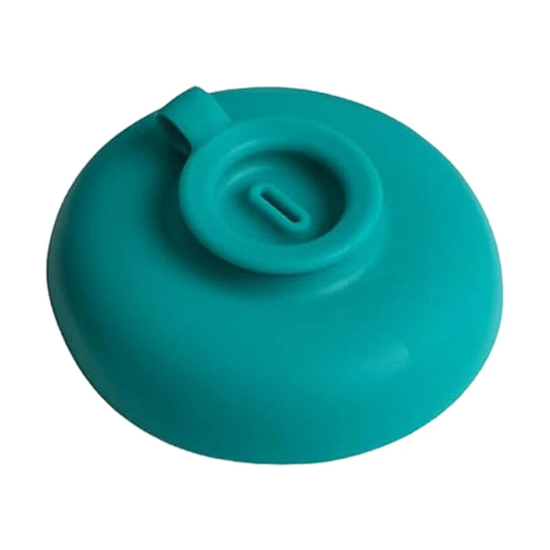 Silikon Eishalter Anti-Tropf – Wiederverwendbarer Popsicle Halter für Kinder