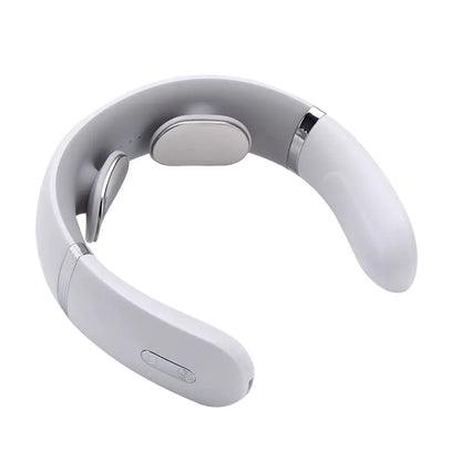 Intelligenter Nacken- & Schultermassager - Wärme & USB