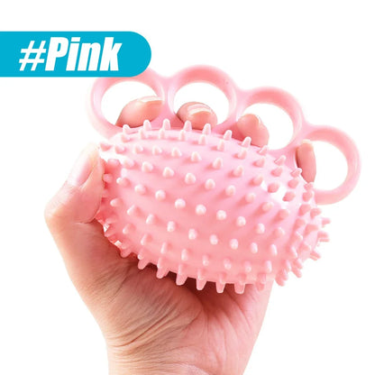 Hand Grip Strengthener - Therapie, Rehabilitation & Stressabbau