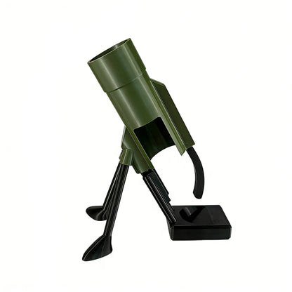 Innovativer Mortar Automatik-Bieröffner für Genießer