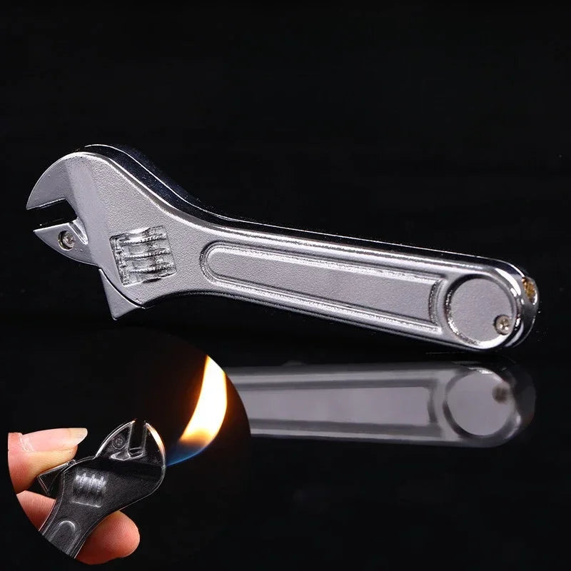 Mini Butan Feuerzeug – Kreatives Tragbares Gasfeuerzeug