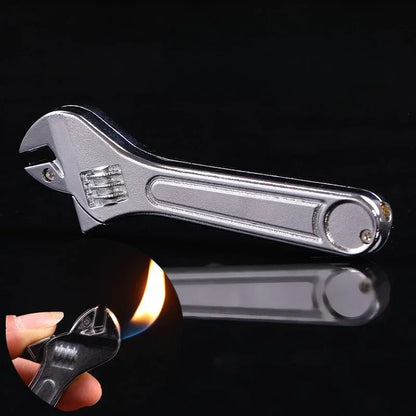 Mini Butan Feuerzeug – Kreatives Tragbares Gasfeuerzeug